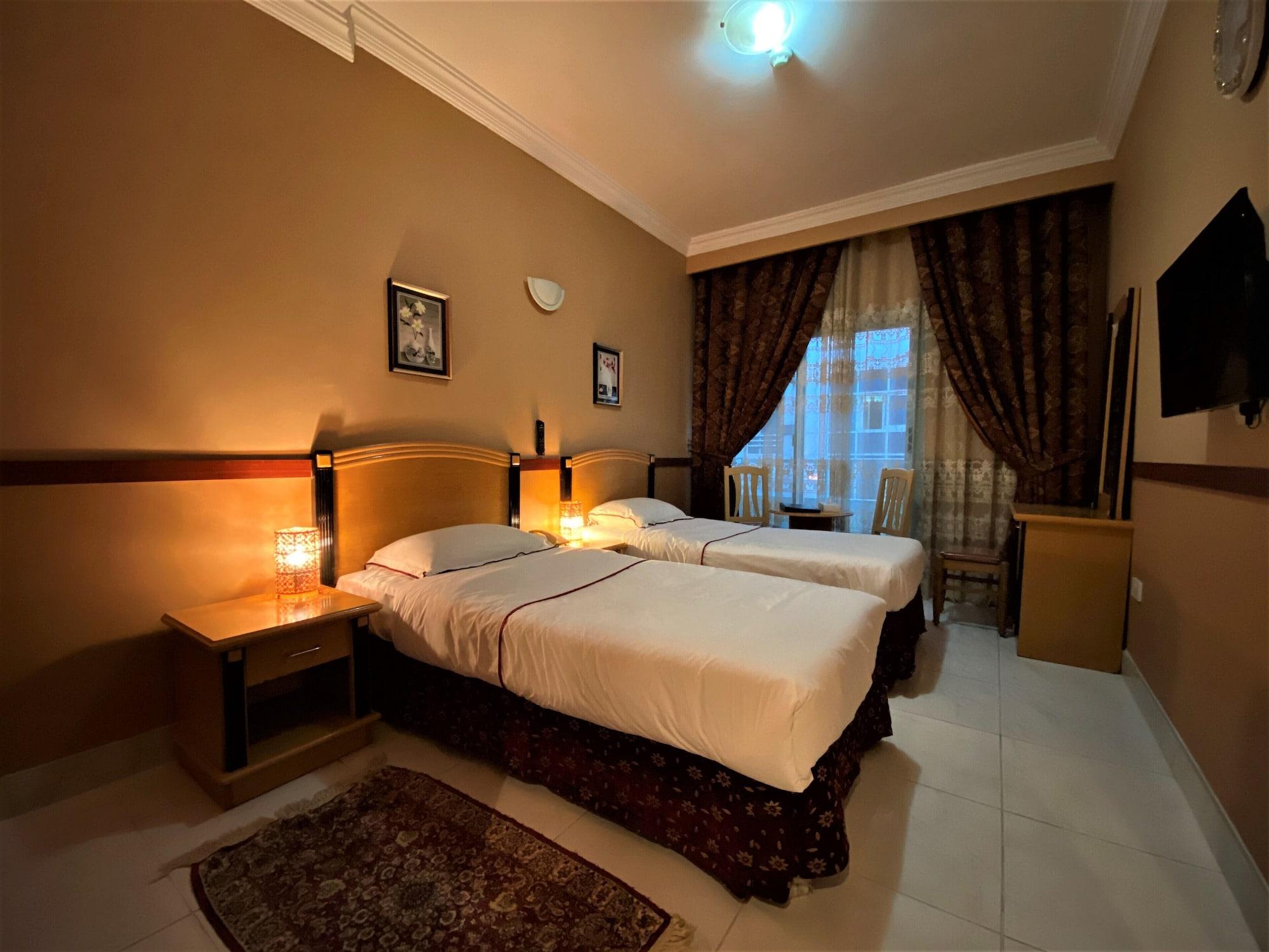 San Marino Hotel Dubai Exterior photo