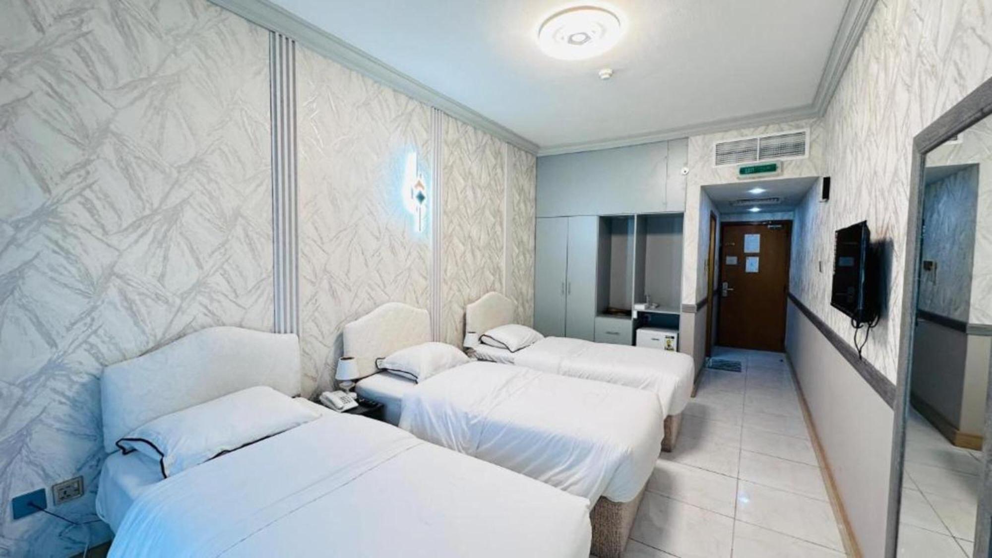 San Marino Hotel Dubai Exterior photo