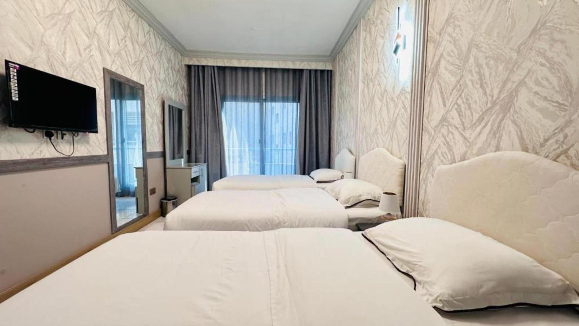 San Marino Hotel Dubai Exterior photo
